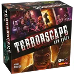 Mindok Terrorscape: Dům hrůzy