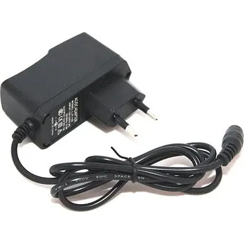 Napájecí síťový zdroj - adaptér 12V 2A 24W (B) 2,1mm
