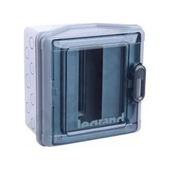 Rozvaděč Rozvodnice Legrand 400 V IP65 63 A