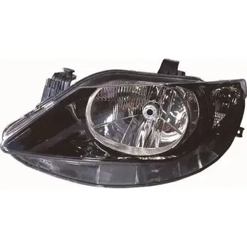 Přední světlomet VAN Wezel 4919961 Světlomet Světlomet