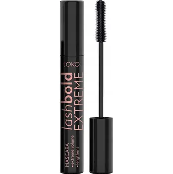 Přípravek na oči Joko Lash Bold Extreme zahušťující a prodlužující řasenka na řasy 13.5 ml