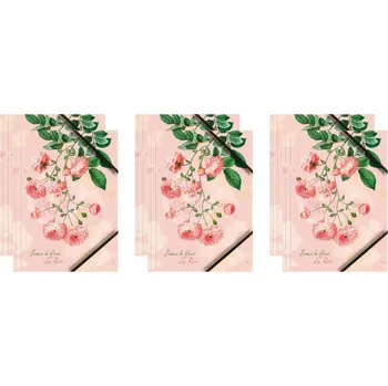 Desky s gumou A4 Tetis