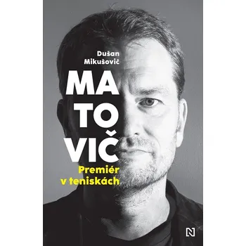 Kniha Matovič