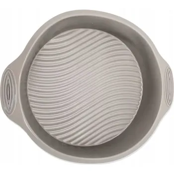 Nádoba na pečení Forma na koláč Nice Life průměr 24,5 cm