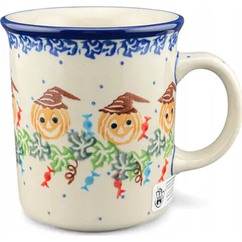 Hrnek Ceramika Artystyczna keramický 250 ml