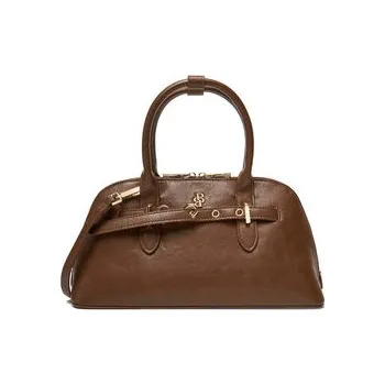 Kabelka Badura Kabelka EO-ADLEY-LDA8065 Hnědá NOSIZE