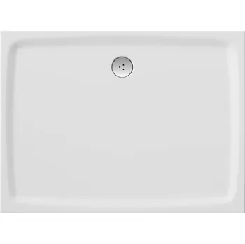 RAVAK Vanička GIGANT PRO 120 Flat white XA03G411010