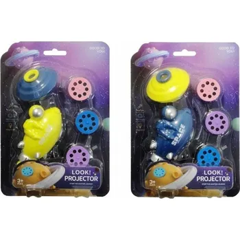Hračka pro nejmenší Projektor Vývojová HRAČKA Pro Děti INTERAKTIVNÍ Hračka Projektor Super