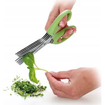 Kuchyňské nůžky Nůžky na bylinky PRESTO 20 cm