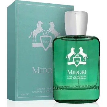 Unisex parfém Fragrance World Midori parfémovaná voda unisex 100 ml