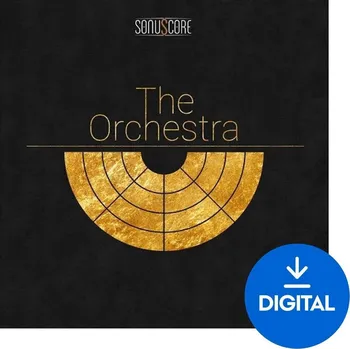 Hudební software Best Service The Orchestra (Digitální produkt)