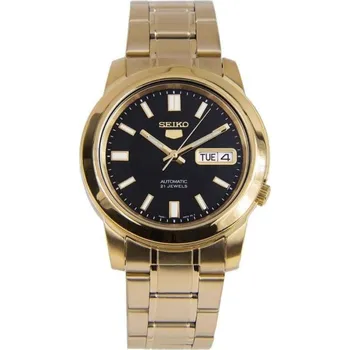 Hodinky Seiko 5 SNKK22K1 - 30 dnů na vrácení zboží, Garance originality