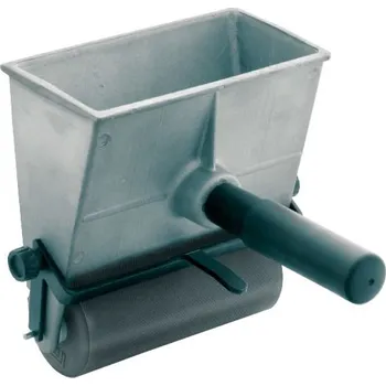 Průmyslové lepidlo "IGM Ruční nanašečka lepidla 150 mm se stojánkem"