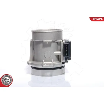 Váha vzduchu SKV Snímač množství protékajícího vzduchu 07SKV143