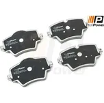 Sada brzdových destiček, kotoučová brzda ProfiPower 1B1204