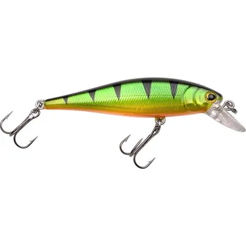 Umělá nástraha Spro Wobler PC Minnow Gloss Perch UV SF - 13 cm