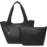 Guess Kabelka Calista HWBG73 34220 Černá OS