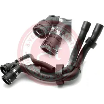 Vedení klimatizace AT Autoteile Hadička topení AT23615