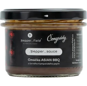 Omáčka Omáčka Asian BBQ