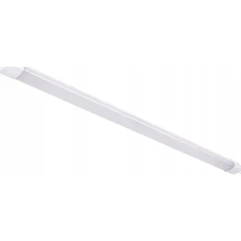 Stropní LED svítidlo Ideus 36 W, 121 cm, bílé