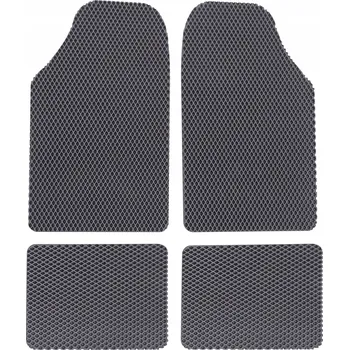 autokoberec Autokoberce Max-Dywanik EVA 4 ks.