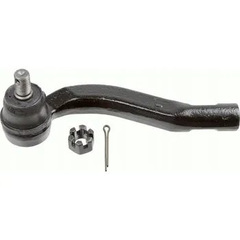 Posilovač řízení Lemforder 38581 01 Koncovka tyče řízení příčné