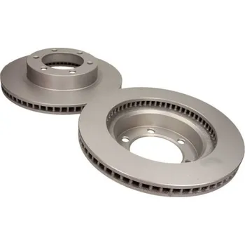 Brzdový kotouč Brzdový kotouč QUARO QD0762