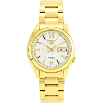 Hodinky Seiko 5 Automatic SNKL58K1 - 30 dnů na vrácení zboží, Garance originality