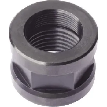 Matice pro hlavy M33x3 - 20x14F1 Pravotočivá