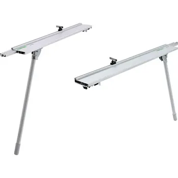 Příslušenství k frézce "Festool Kapovací doraz KA-UG-KS 120-R/L"