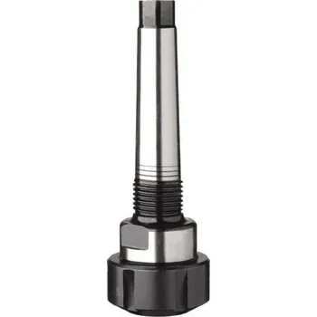 Příslušenství k frézce "Upínací hlava MK2 M20 - MK2-M20x14F Levotočivá"