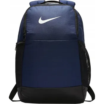 Vojenský Batoh Nike Brasilla M BackPack 24 litrů 20-40 l modrý