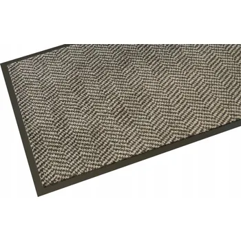 Rohožka Hotová PVC textilní rohožka do interiéru 40 x 60 cm