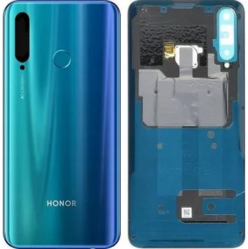 ORG Krytka sklo kamery čtečka Huawei Honor 20e