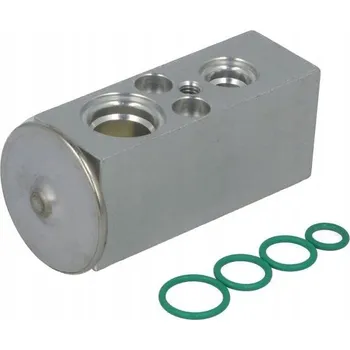 Ventil klimatizace NRF 38588 Expanzní ventil klimatizace
