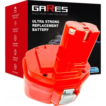 Akumulátor pro Makita 6339DWDE 8434D 6337D 14,4V 2Ah