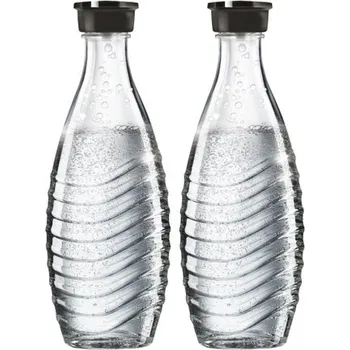 Výrobník sody Lahve Sodastream 1047200490 DuoPack