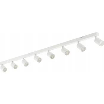 Bodové svítidlo Spot reflektor TOP WHITE 6879 TK Lighting