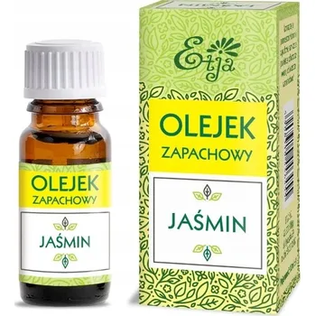 Vonný olej JASMÍN 10ml Etja