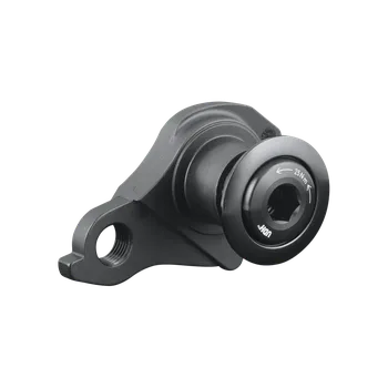 Cyklistika TREK Universal Derailleur Hanger for ABP patka černá