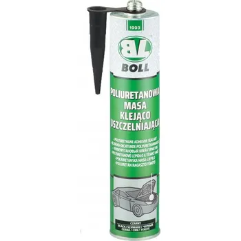 Tmel Těsnicí hmota Boll 007003 černá 310 ml