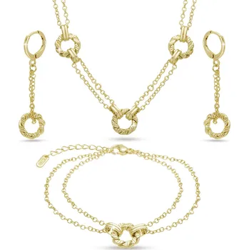 Souprava šperků Set kompletní 10 0065