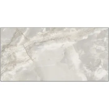 Dlažba Antica Ceramica Rubiera Dlažba Onyx white 60x120cm