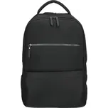 Dámský batoh na notebook 15" Enrico Benetti Caroline 22 L - černý