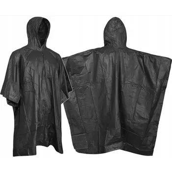 Pláštěnka Pončo PROTEX GMBH vel. univerzální černé