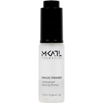 Přípravek na tvář Báze pod oční stíny Make Up Atelier Paris 15 ml