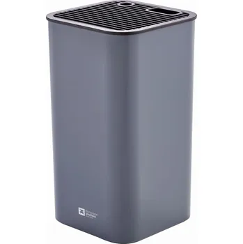 RICHARDSON SHEFFIELD Blok na Nože Šedý Univerzální Protiskluzový