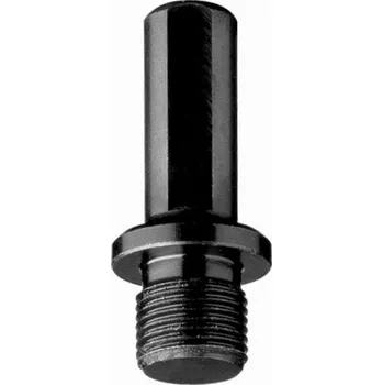 Příslušenství k vrtačce "CMT C511 Upínací stopka - S=10x35 LB40 pravotočivá"