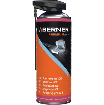Odrezovač Berner odrezovač ICE premium 400ml 341628