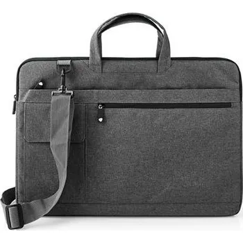 brašna na notebook Brašna Nedis pro notebooky 17 - 18 ", 8 přihrádky
